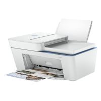 impresora inyeccion de tinta wi-fi hp deskjet 4222e multifuncion con adf y escaner