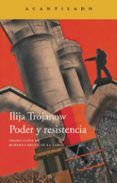 poder y resistencia