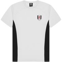 fulham fc tops y camisetas gt27086 para nina