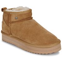 warmbat botines durack para mujer