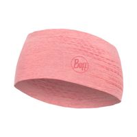 buff dryflx  cinta para la cabeza unisex - rosa