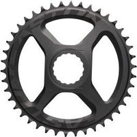 easton plato cinch direct mount flattop 12v 42t