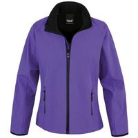 result chaqueta r232f para mujer