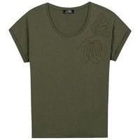 tbs camiseta zildotee para mujer