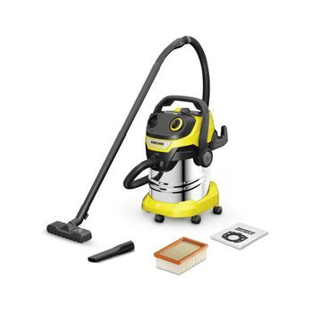 Aspiradora Kärcher Wd 5 S V-25/5/22 1100w - 1.628-350.0