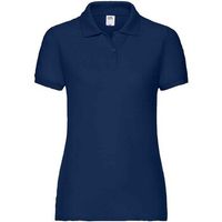 fruit of the loom tops y camisetas lady fit para mujer