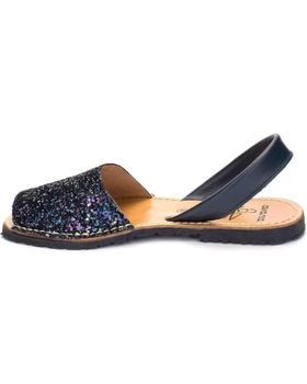de COLORES SANDALIAS 201 G AZUL