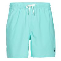 polo ralph lauren banador short de bain traveler classique para hombre