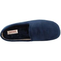 vulladi pantuflas casual para hombre