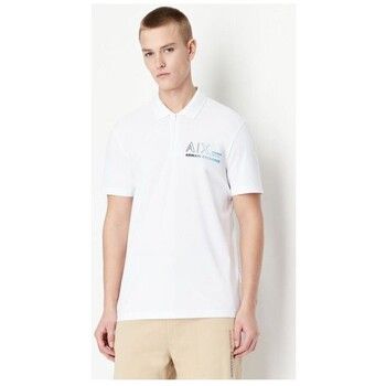 Armani Exchange Polo POLO HOMBRE para hombre