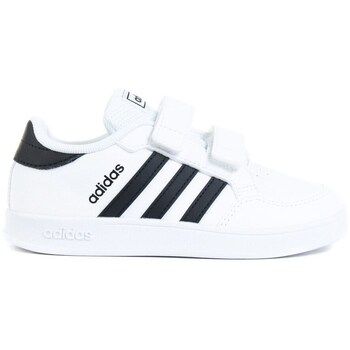 adidas Zapatillas Breaknet I para niña