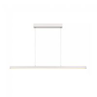 lampara colgante led sigma 30w
