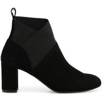 melluso botines z433-250581 para mujer