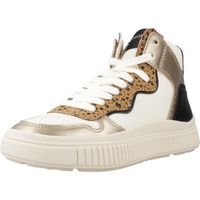 geox zapatillas altas j laquinny girl para nina