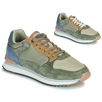 HOFF Zapatillas ROTTERDAM para mujer