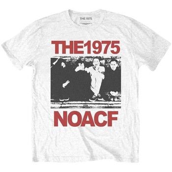 1975 - The Tops y Camisetas NOACF para mujer