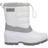 cmp descansos kids hanki 30 snow boots para nino