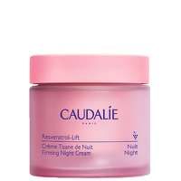 caudalie face resveratrol lift firming night cream 50ml