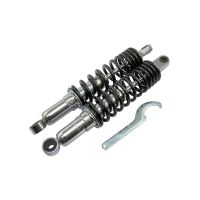 amortiguador trasero yamaha xs 1100 yss hydro par