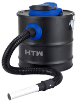 aspirador cenizas 1200w 20l vulcano