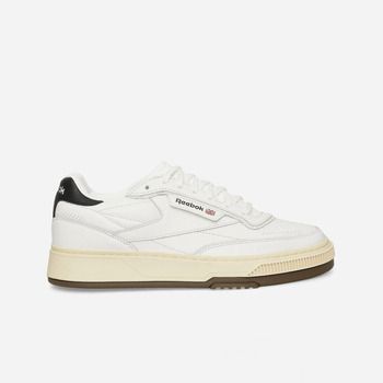 Reebok Classic Short 100261820 CLUB C LTD-CHALK BROWN para hombre