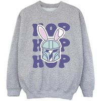 disney jersey the mandalorian hop into easter para nina