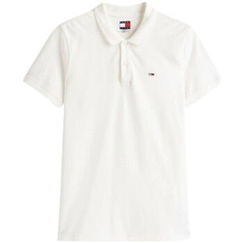 Tommy Jeans Polo POLO SLIM PLACKET HOMBRE para hombre