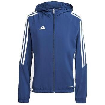 adidas Chaqueta deporte Veste Tiro 24 Coupe-vent Football para mujer