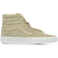 vans deportivas moda sk8 hi para mujer
