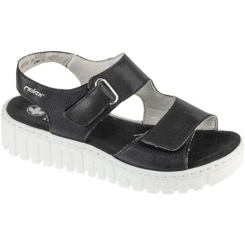 Rieker Sandalias Sandals V1382 para mujer