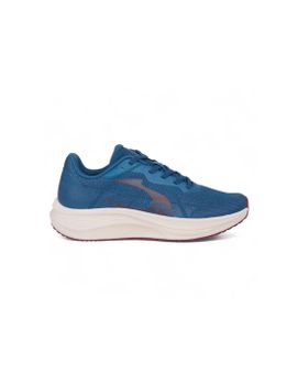 Zapatillas J.Smith Ruven Azul Oscuro