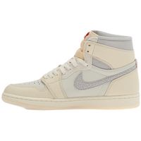 nike zapatillas altas baskets air jordan 1 retro high og cuir para hombre