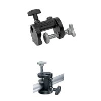 mini abrazadera manfrott 171