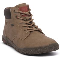 relife botines sand para mujer