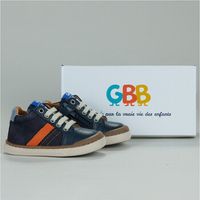 gbb zapatillas altas - para nino