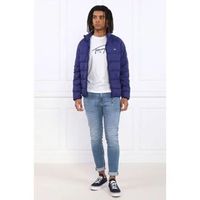 tommy hilfiger cazadora chaqueta light down hombre para hombre