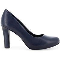 melluso zapatos de tacon d5058q-264656 para mujer