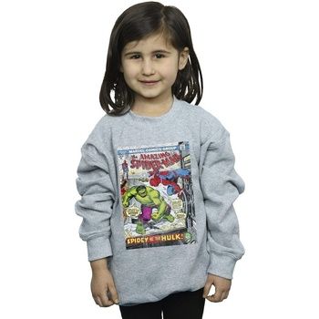 Marvel Jersey BI34502 para niña