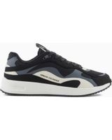 de armani exchange ax zapatillas xux227xv864 negro varios colores