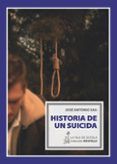 historia de un suicida