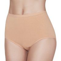 Essential Cotton Maxi Brief 3 Pack