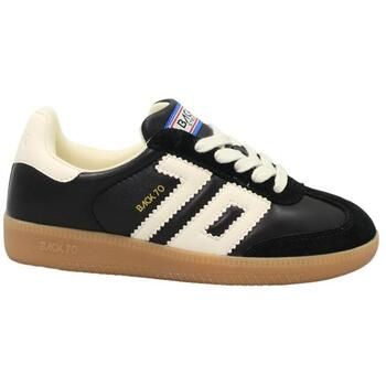 Back 70 Zapatillas B70-I26-108K00-25 para niña