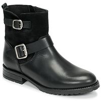 citrouille et compagnie botines nivole para nina