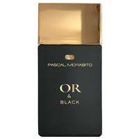 pascal morabito or black eau de parfum spray 100ml