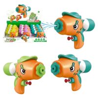 plushome pistola de agua pack 2 pistolas de agua juguete para ninos ninas alcance largo 8m-10m