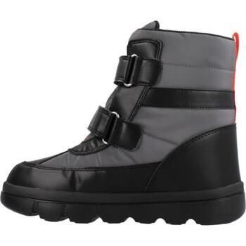 Geox Botas J Willaboom para niño