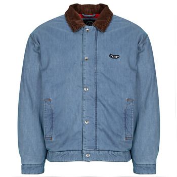 Volcom Cazadora vaquera STONEWISH JACKET para hombre