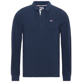 Tommy Hilfiger Polo POLO SLIM SOLID HOMBRE para hombre