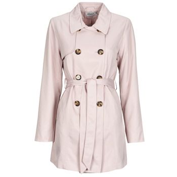 Only Gabardina ONLVALERIE para mujer