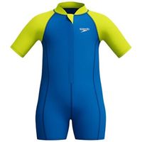 speedo banador learn to swim essential para mujer